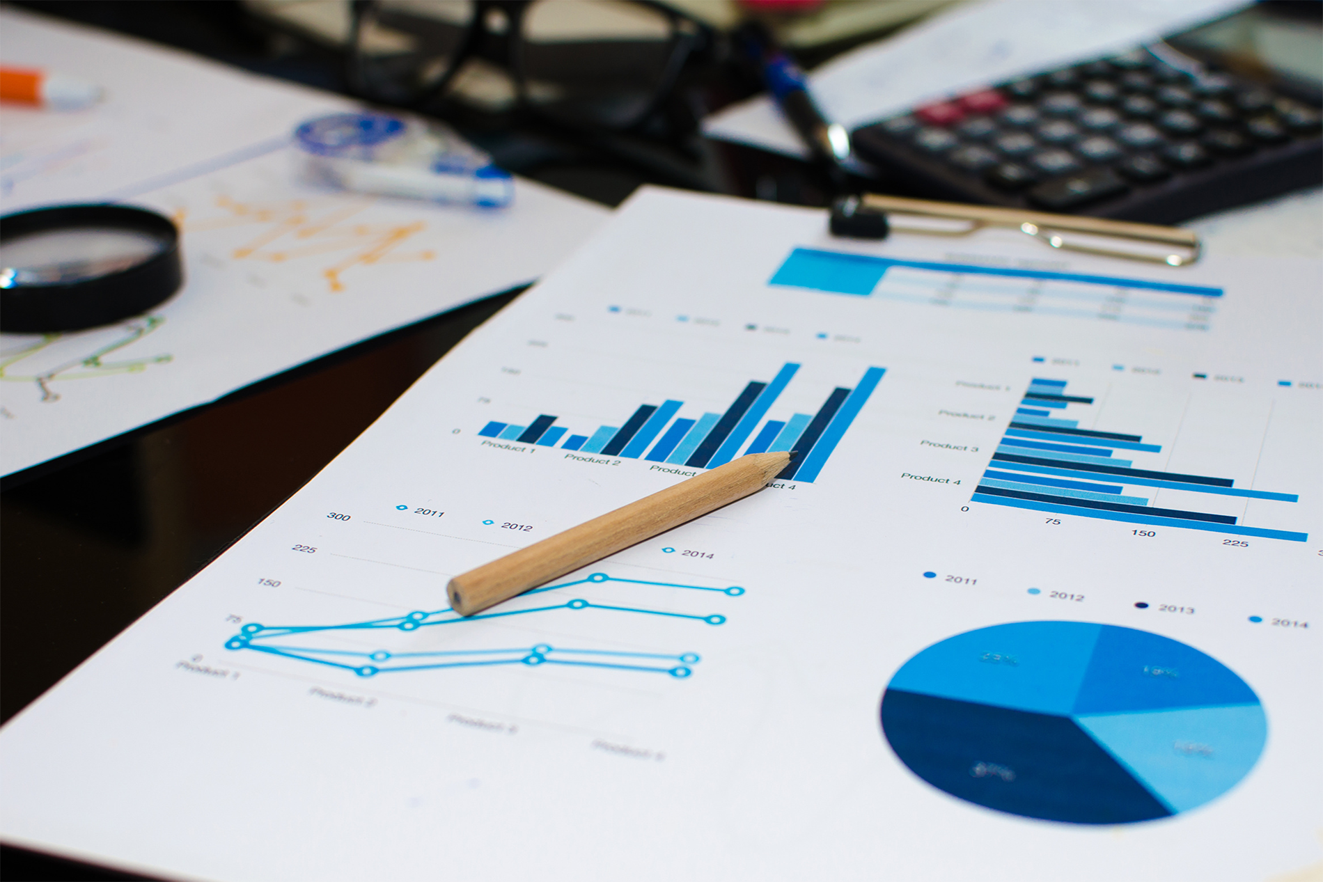 Asset Management & Financial Engineering